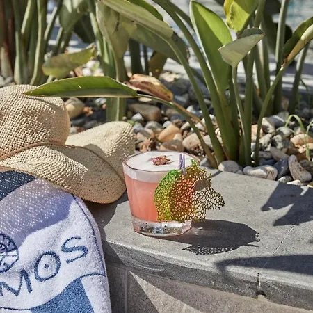 Rammos Managed By Dedeman Hotell