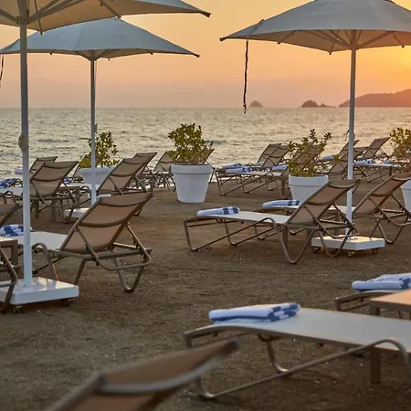 Rammos Managed By Dedeman 4*