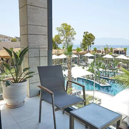 Rammos Managed By Dedeman Hotell