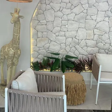 Hotell Rammos Managed By Dedeman Bodrum