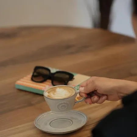 Hotell Rammos Managed By Dedeman