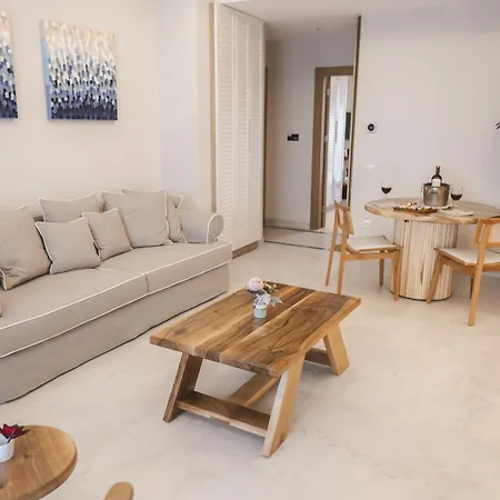 Отель Rammos Managed By Dedeman 4*