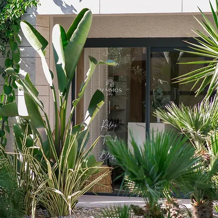 Rammos Managed By Dedeman Отель Бодрум