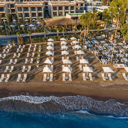 Hotel Rammos Managed By Dedeman Bodrum