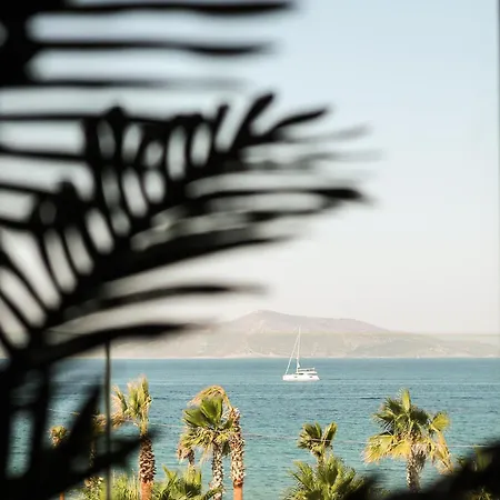 Rammos Managed By Dedeman 4*