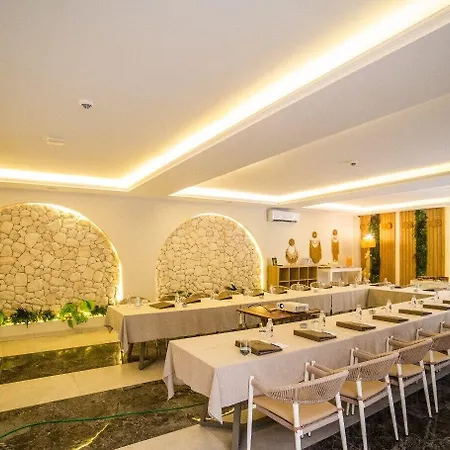 Rammos Managed By Dedeman Hotell