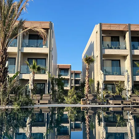 Rammos Managed By Dedeman 4*