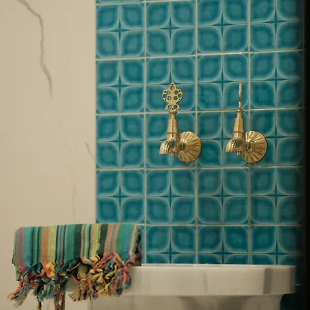 Rammos Managed By Dedeman Hotell 4*