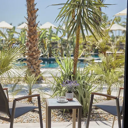 Rammos Managed By Dedeman Hotell