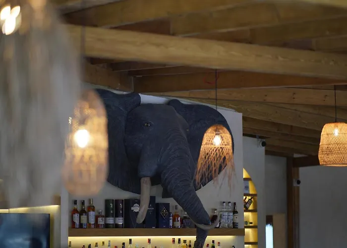 Hotel Rammos Managed By Dedeman