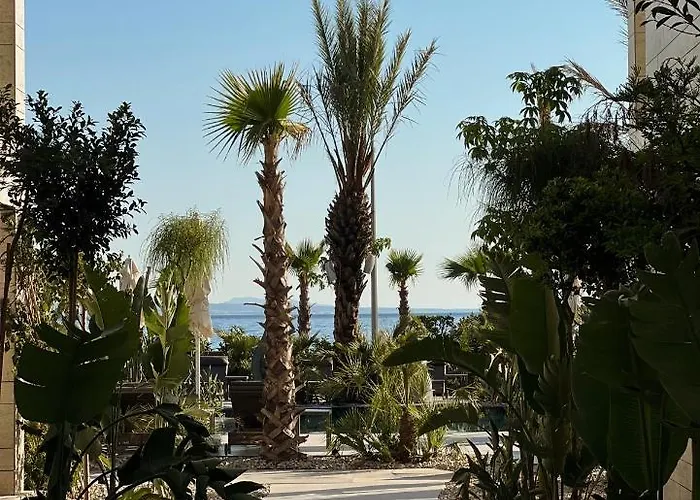 Rammos Managed By Dedeman