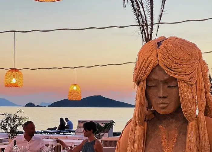 Rammos Managed By Dedeman Отель 4*