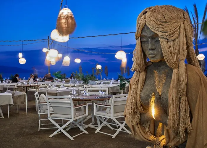 Rammos Managed By Dedeman 4* Bodrum