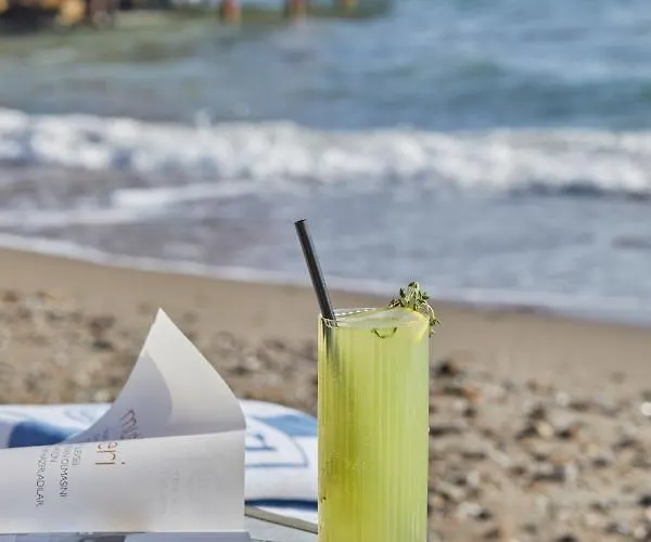 Hotel Rammos Managed By Dedeman Bodrum