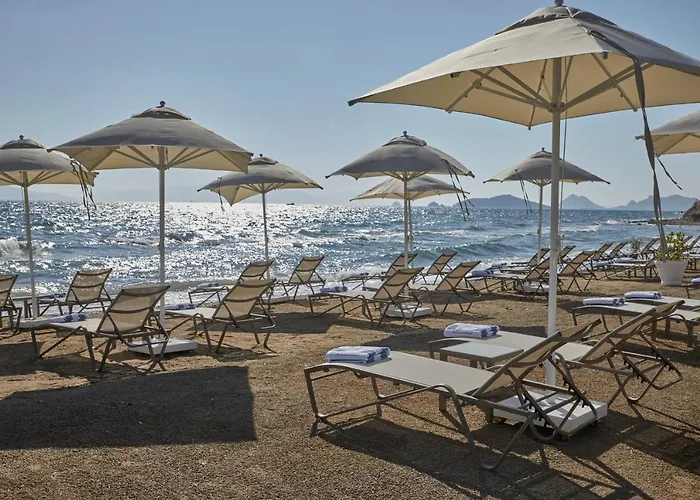 Rammos Managed By Dedeman Hotel