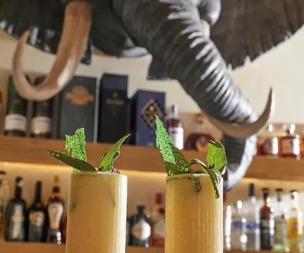 Rammos Managed By Dedeman Бодрум