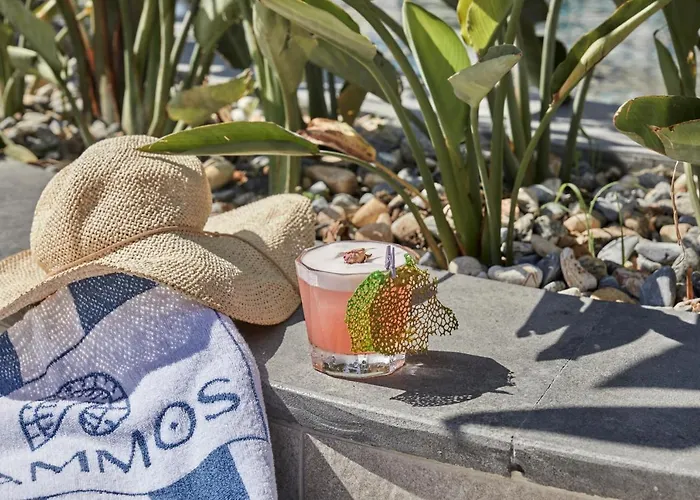 Rammos Managed By Dedeman Hotel