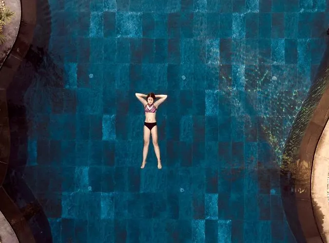 Rammos Managed By Dedeman Hotel Bodrum