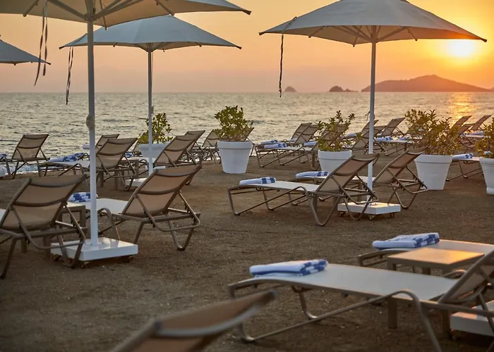 Rammos Managed By Dedeman 4*