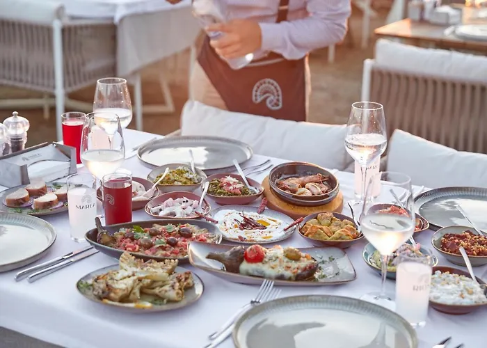 Rammos Managed By Dedeman 4*