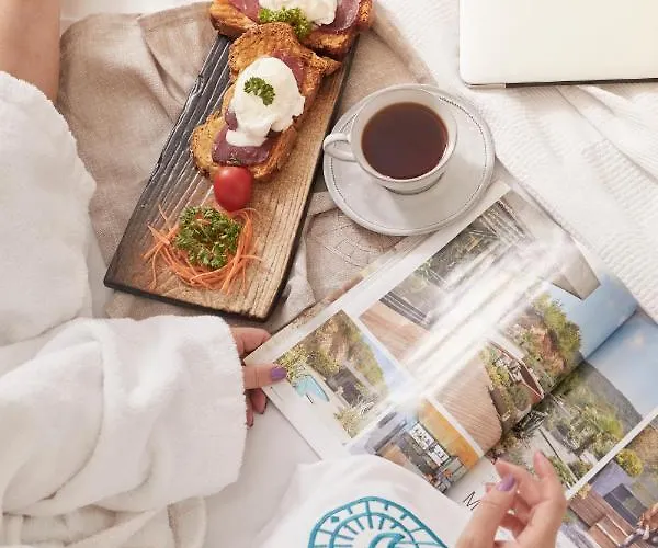 Rammos Managed By Dedeman 4*