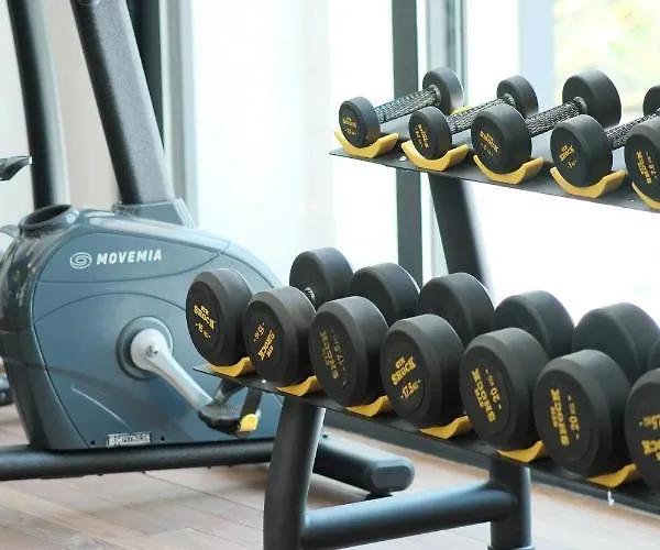 فندق Rammos Managed By Dedeman