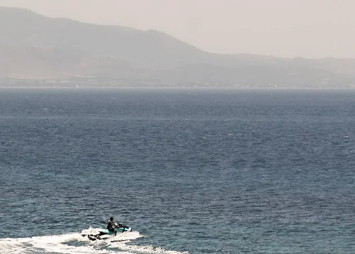 Rammos Managed By Dedeman