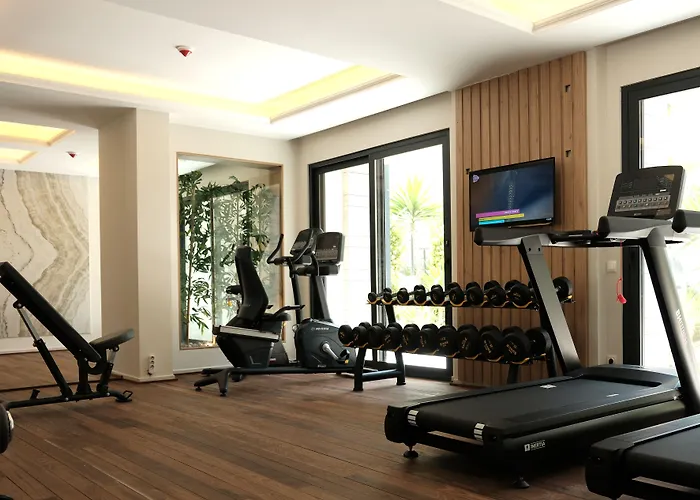 Rammos Managed By Dedeman