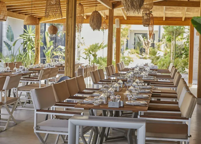 Rammos Managed By Dedeman فندق 4*