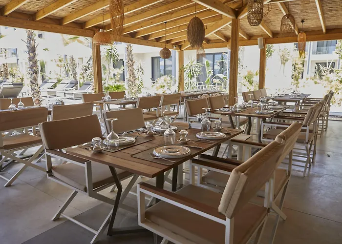 Rammos Managed By Dedeman 4* بودروم