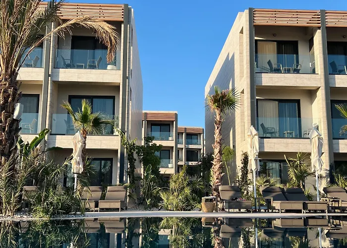 Rammos Managed By Dedeman 4*