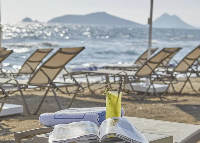 Rammos Managed By Dedeman Bodrum