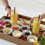 호텔 Rammos Managed By Dedeman