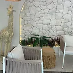 호텔 Rammos Managed By Dedeman Bodrum