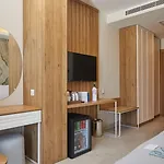 호텔 Rammos Managed By Dedeman Bodrum