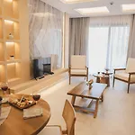 호텔 Rammos Managed By Dedeman 4*