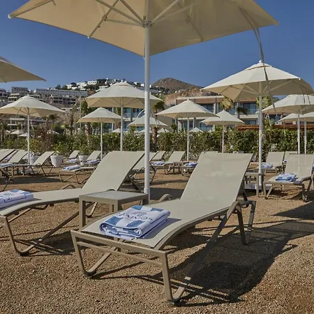 Rammos Managed By Dedeman Hotel