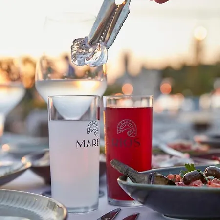 Rammos Managed By Dedeman Hotel