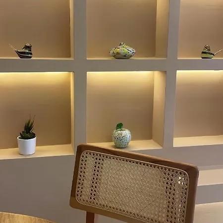Rammos Managed By Dedeman 4* 터그트레이스