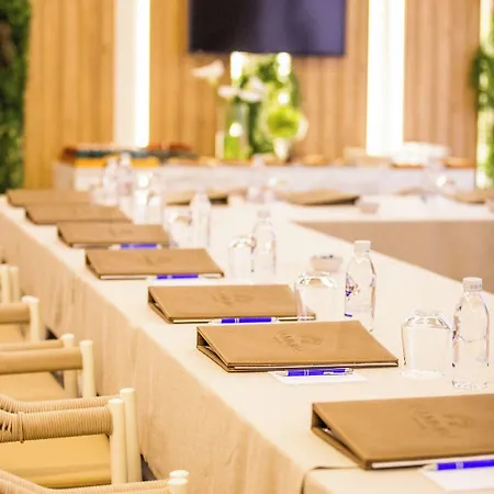 Hotel Rammos Managed By Dedeman Bodrum