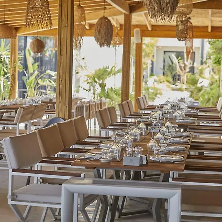 Rammos Managed By Dedeman Hotel 4*