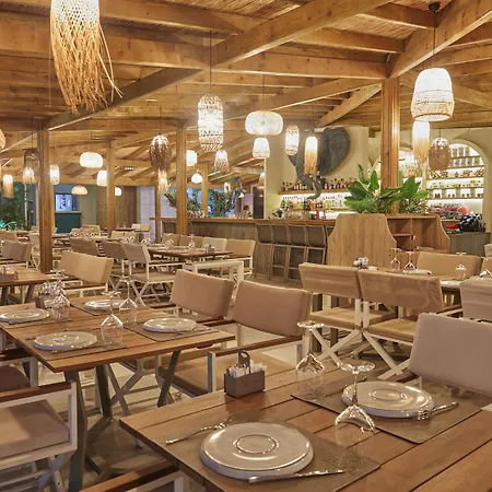 Rammos Managed By Dedeman Hotel 4*