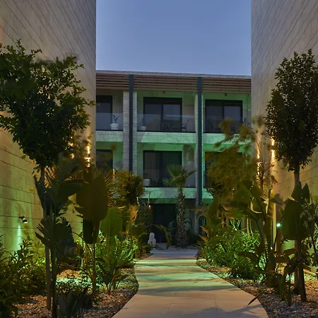 Rammos Managed By Dedeman Hotel 4*