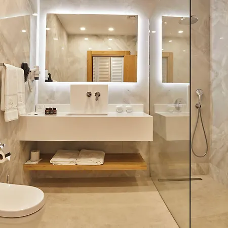 Rammos Managed By Dedeman Bodrum