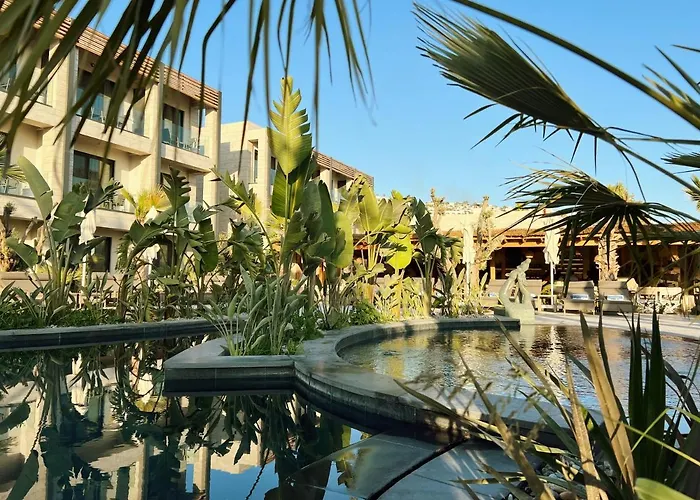 Rammos Managed By Dedeman Hotel 4*