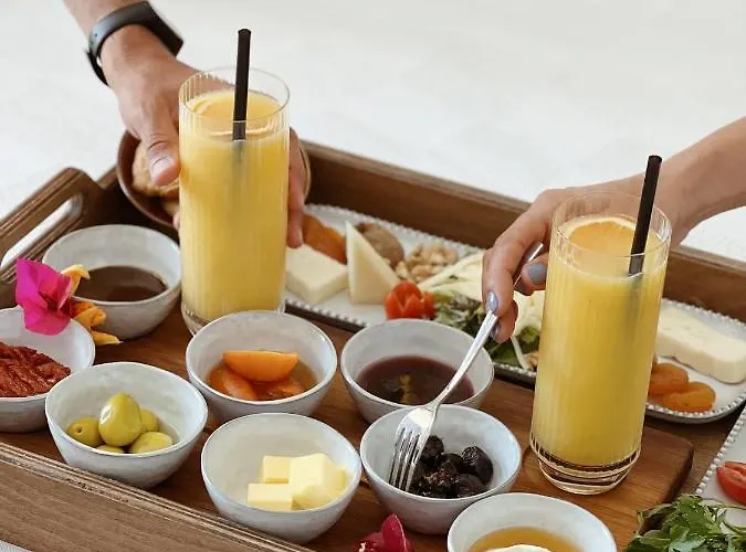 فندق Rammos Managed By Dedeman