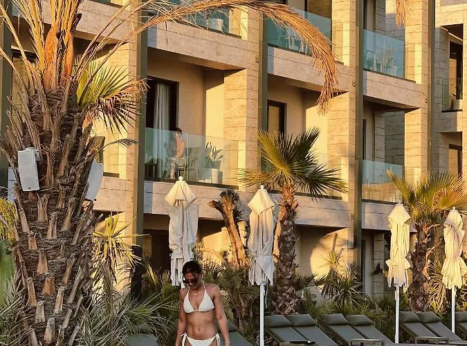 Rammos Managed By Dedeman Otel