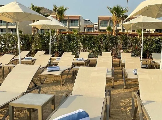 Rammos Managed By Dedeman Otel Bodrum