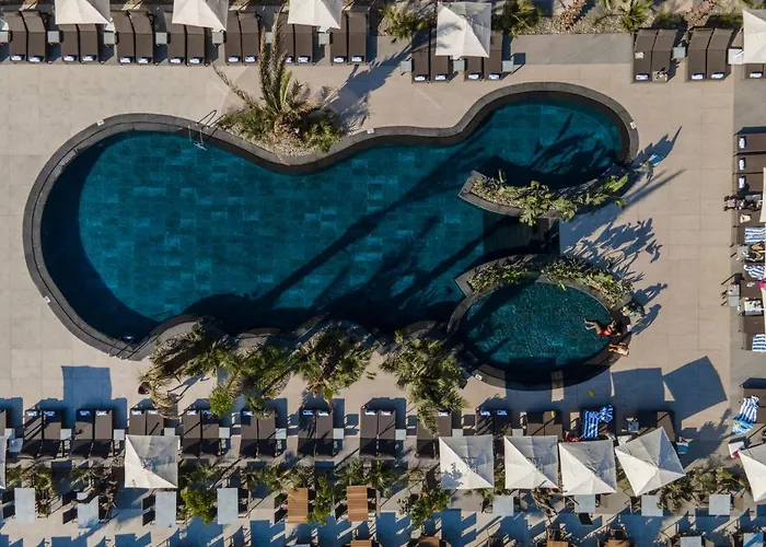 Rammos Managed By Dedeman 4* Bodrum