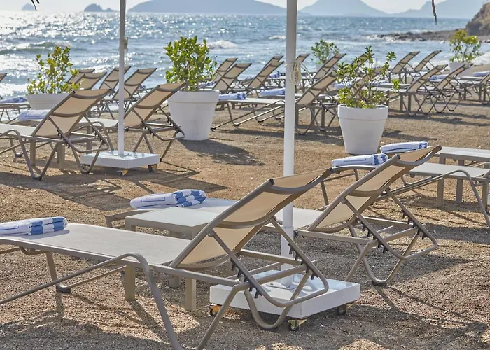 Rammos Managed By Dedeman Hotel